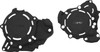 Acerbis - 2983230001 - X-Power Kit - Black - Husqvarna/KTM