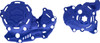 Acerbis - 2981870211 - X-Power Kit - Blue - Yamaha