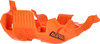 Acerbis - 2981465226 - Skid Plate - Large - Orange - Gas Gas | KTM | Husqvarna