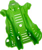 Acerbis - 2983650006 - Skid Plate - Green - KX 450