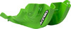 Acerbis - 2983650006 - Skid Plate - Green - KX 450