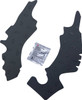 Athena - M7341G - Frame Pads - RM-Z 250 - Gray