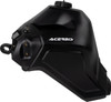 Acerbis - 2983410001 - Fuel Tank - 6 Gallon - Honda - Black