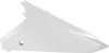 Acerbis - 2858870002 - Side Panels - White