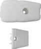 Acerbis - 2861950002 - Linkage Guard - White