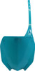 Acerbis - 2685867441 - Front Number Plate - Teal