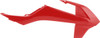 Acerbis - 2449700004 - Radiator Shroud - Red