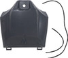 Acerbis - 2685907297 - Tank Cover - Gray/Metallic