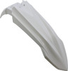 Acerbis - 2936300002 - Front Fender - White - Beta