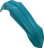 Acerbis - 2685857441 - Front Fender - Teal/Metallic - Yamaha