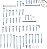 Bolt - E-CF4-1316 - Engine Fastener Kit - '13-'16 Honda CRF450R