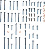 Bolt - E-KTM8-1820 - Engine Fastener Kit - '18-'24 TC/MC/SX 85