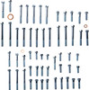 Bolt - E-KTMF2-0510 - Engine Fastener Kit - '06-'10 KTM 250 SX-F/XC-F
