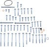 Bolt - E-CF2-0409 - Engine Fastener Kit - '04-'17 CRF250X/'04-'09 CRF250R