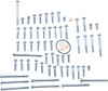 Bolt - E-CFX4-0517 - Engine Fastener Kit - '05-'17 Honda CRF450X