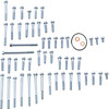 Bolt - E-CF4-1720 - Engine Fastener Kit - '17-'25 Honda CRF450R/RX/RWE