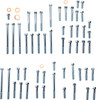 Bolt - E-YF4-0609 - Engine Fastener Kit - '06-'09 YZ450F/'07-'15 WR450F