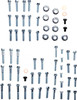 Bolt - E-K8-8820 - Engine Fastener Kit - '95-'25 KX100/112/'88-'00 KX80/'01-'25 KX85