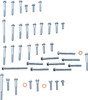 Bolt - E-CF2-1820 - Engine Fastener Kit - '19-'25 CRF250RX/'18-'25 CRF250R