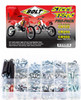 Bolt - CRPP-SF - Hardware - Pro-Pack - Steel Frame - Honda CR125/250/500R