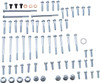 Bolt - E-C2-8691 - Engine Fastener Kit - '86-'91 Honda CR250R
