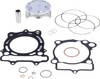 Athena - P5F0770098004B - Piston Kit with Gaskets - 76.96 mm - Suzuki