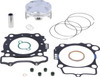 Athena - P5F0770187008A - Piston Kit with Gaskets - 76.96 mm - Yamaha
