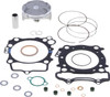 Athena - P5F0770212009B - Piston Kit with Gaskets - 76.96 mm - Yamaha