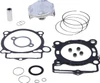 Athena - P5F0780078002A - Piston Kit with Gaskets - 77.96 mm - Gas Gas | Husqvarna | KTM