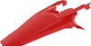 Acerbis - 2685990004 - Rear Fender - Red - SX 85 | MC 85 '18-'24