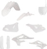 Acerbis - 2936200002 - Full Body Kit - White - Yamaha - YZ '22-'25