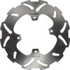 All Balls - 18-0033 - Brake Rotor - Honda