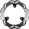 All Balls - 18-0038 - Brake Rotor - Suzuki/Yamaha