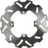 All Balls - 18-0032 - Brake Rotor - Honda