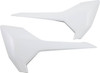 Acerbis - 2732040002 - Side Panels - White