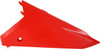 Acerbis - 2858870227 - Side Panels - Red