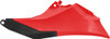 Acerbis - 2872741018 - Side Panels - Red/Black