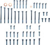 Bolt - E-KTMF4-1315 - Engine Fastener Kit - '12-'22 KTM/Husqvarna 450/500