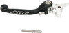 Arc - CL-350 - Forged Clutch Lever - Shorty - Black