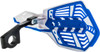 Acerbis - 2801961029 - X-Future Handguards - White/Blue
