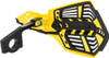 Acerbis - 2801961017 - X-Future Handguards - Yellow/Black
