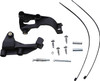 Acerbis - 2803080001 - K-Future Handguard Mount - Black