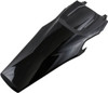 Acerbis - 2726600001 - Rear Fender - Black - Husqvarna '19-'22