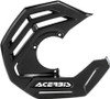 Acerbis - 2802010001 - X-Future Disc Cover - Black