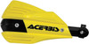 Acerbis - 2374190005 - X-Factor Handguards - Yellow