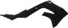 Acerbis - 2736300001 - Radiator Shrouds - Black