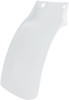 Acerbis - 2709730002 - Mud Flap - White