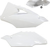 Acerbis - 2736310002 - Side Panels - White
