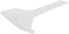 Acerbis - 2686430002 - Side Panels - White