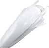 Acerbis - 2726540002 - Rear Fender - White - KTM '19-'22